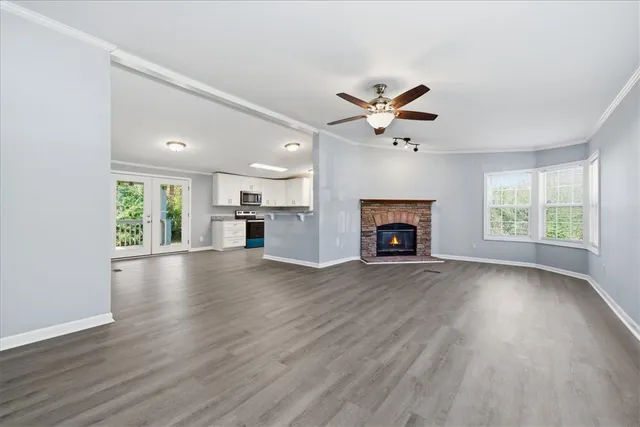 $225,000 | 115 Burns Mill Road, West Union, SC 29696