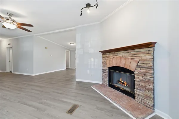 $209,900 | 115 Burns Mill Road, West Union, SC 29696