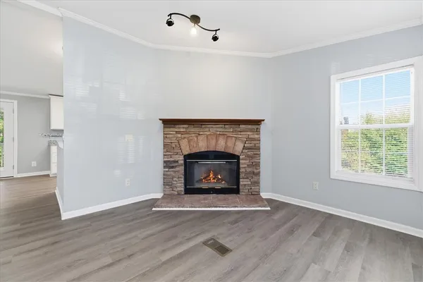 $209,900 | 115 Burns Mill Road, West Union, SC 29696