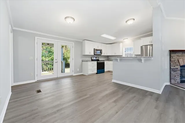 $225,000 | 115 Burns Mill Road, West Union, SC 29696