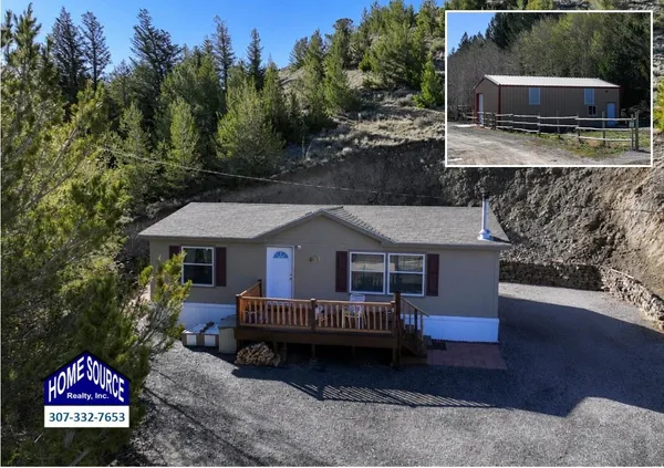 $315,000 | 65 Carpenter Street, Atlantic City, WY 82520