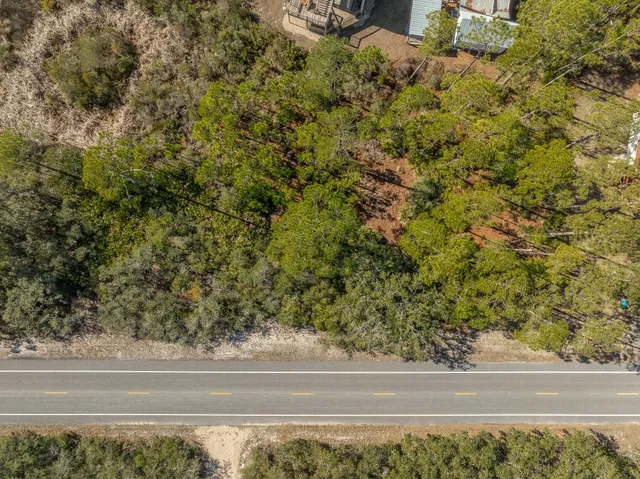 $125,000 | 613 Bald Point Road, Panacea, FL 32346