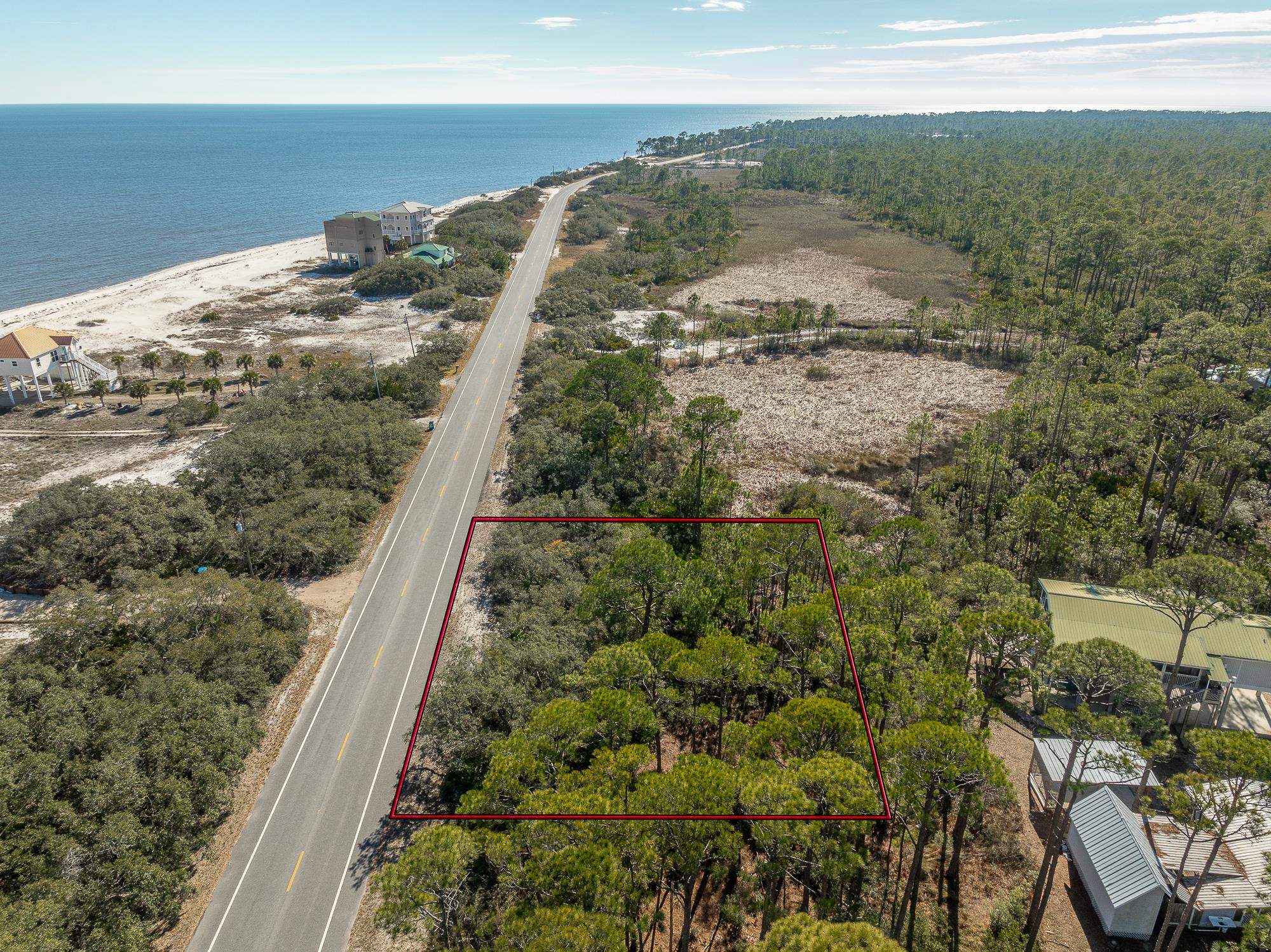 613 Bald Point Road Panacea, FL 32346 - Photo 2 of 6