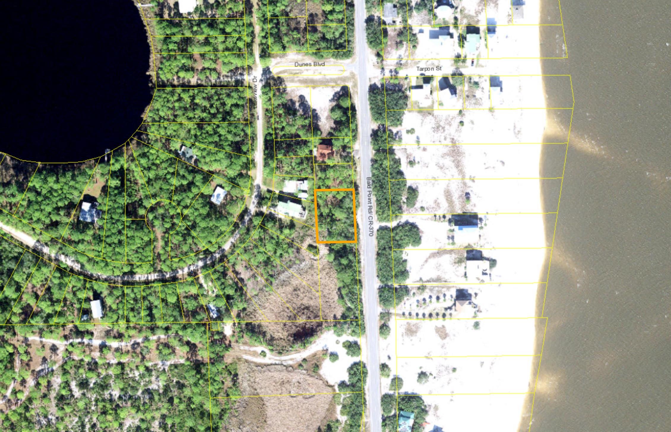 613 Bald Point Road Panacea, FL 32346 - Photo 4 of 6