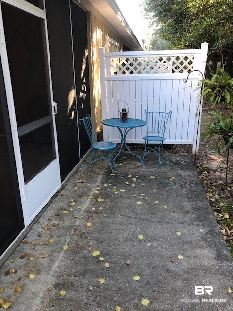 430 West Fort Morgan Road, Unit 203 Gulf Shores, AL 36542 - Photo 20 of 26