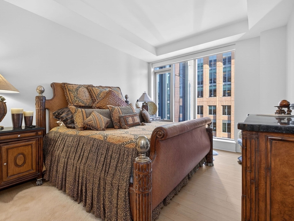 135 Seaport Boulevard, Unit 2008 Boston, MA 02210 - Photo 18 of 39