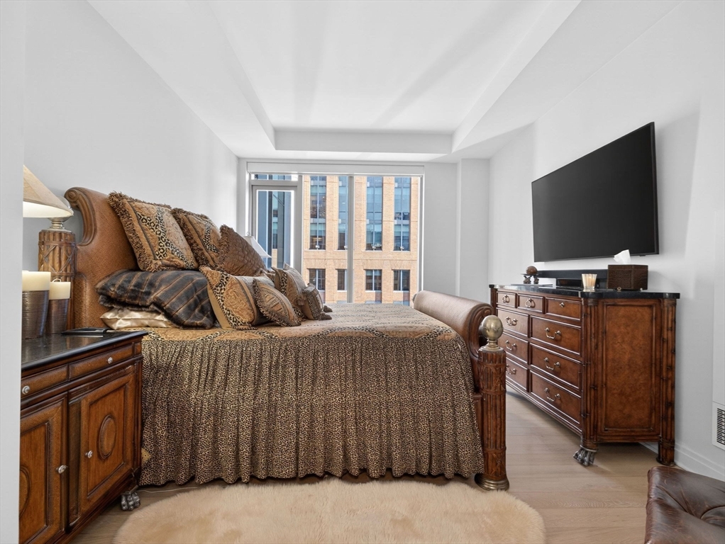 135 Seaport Boulevard, Unit 2008 Boston, MA 02210 - Photo 19 of 39