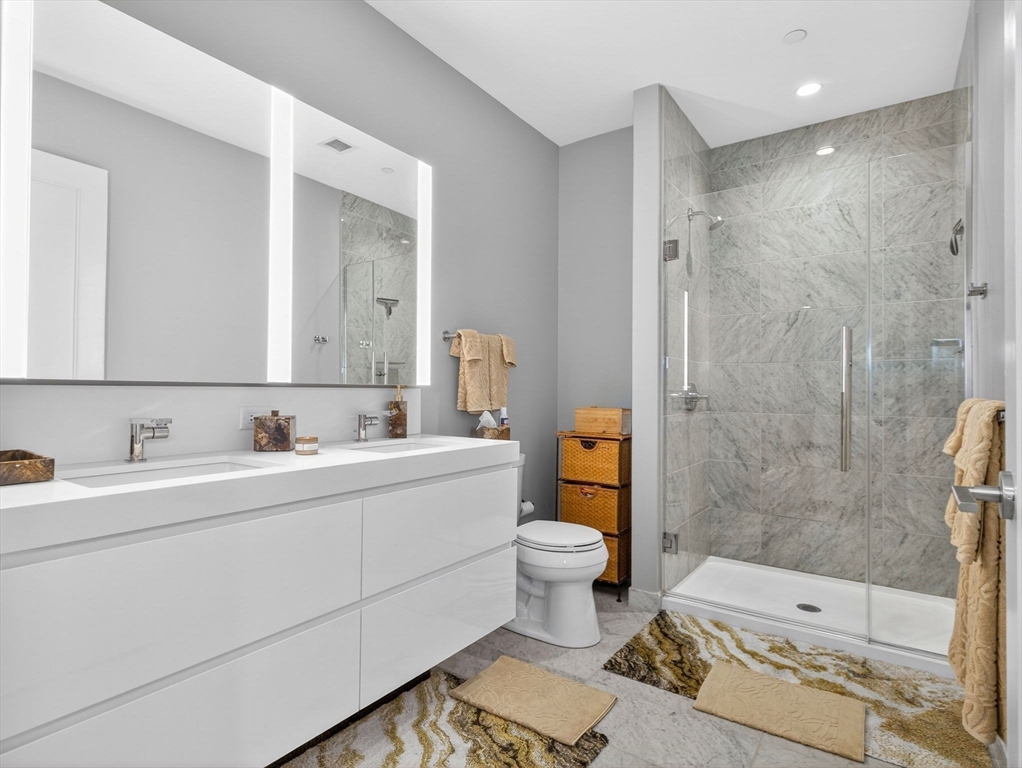 135 Seaport Boulevard, Unit 2008 Boston, MA 02210 - Photo 20 of 39