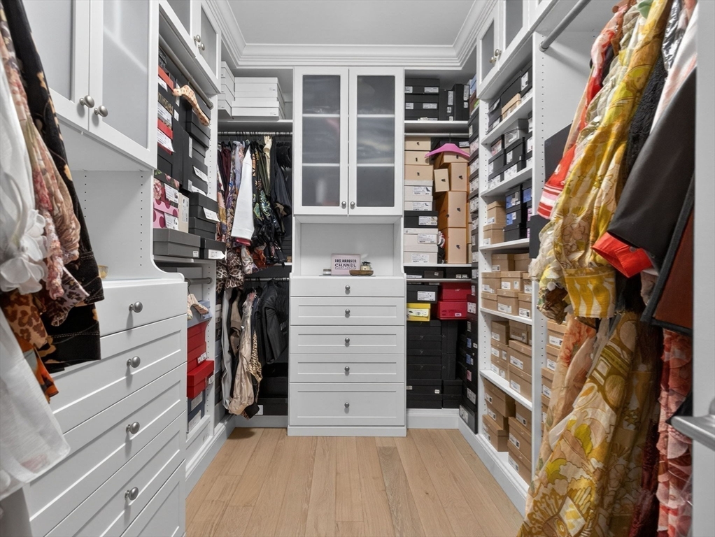 135 Seaport Boulevard, Unit 2008 Boston, MA 02210 - Photo 21 of 39