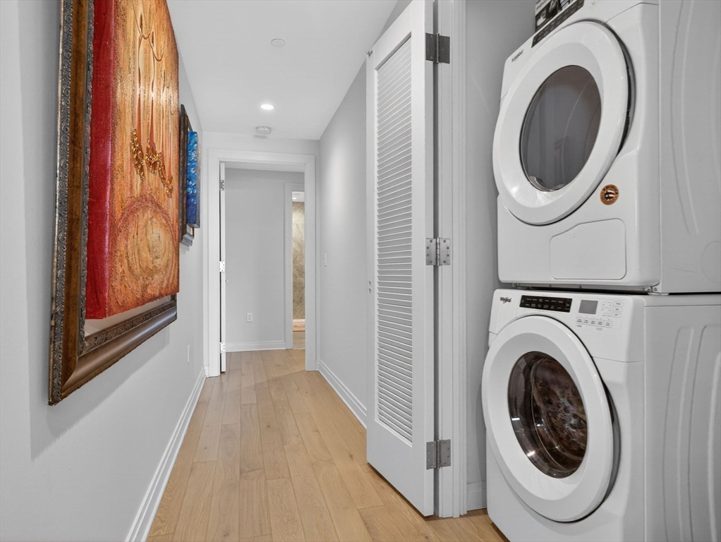 135 Seaport Boulevard, Unit 2008 Boston, MA 02210 - Photo 22 of 39