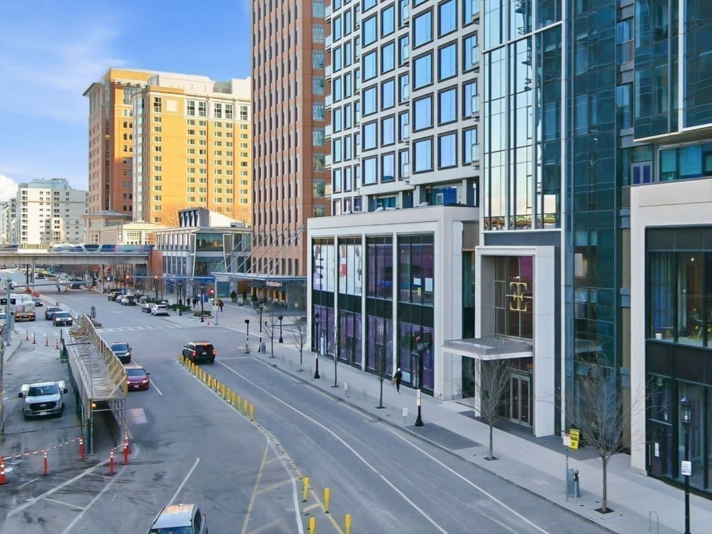 135 Seaport Boulevard, Unit 2008 Boston, MA 02210 - Photo 23 of 39