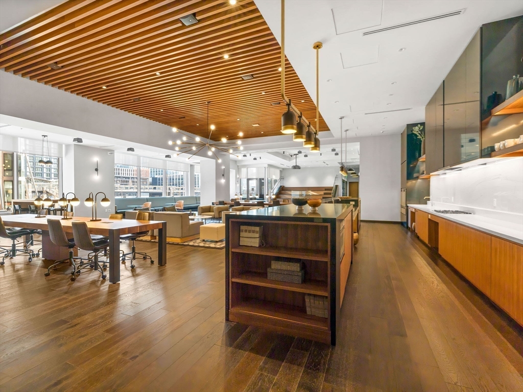 135 Seaport Boulevard, Unit 2008 Boston, MA 02210 - Photo 26 of 39