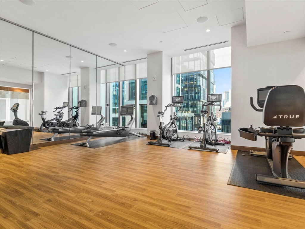 135 Seaport Boulevard, Unit 2008 Boston, MA 02210 - Photo 29 of 39