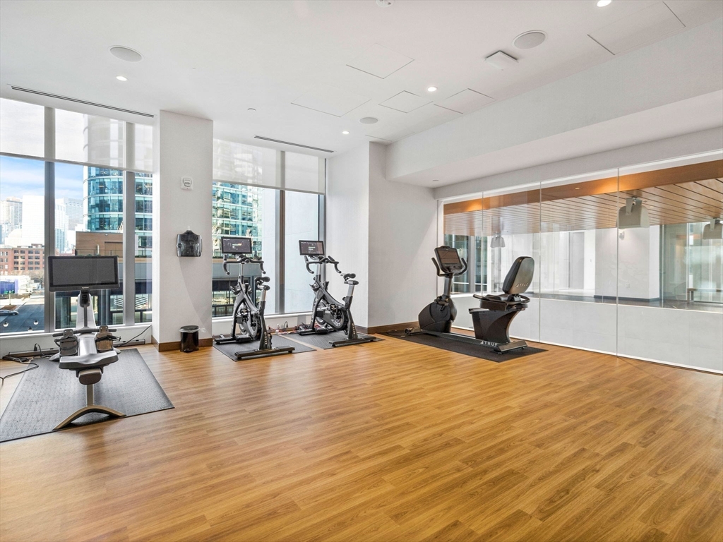 135 Seaport Boulevard, Unit 2008 Boston, MA 02210 - Photo 30 of 39