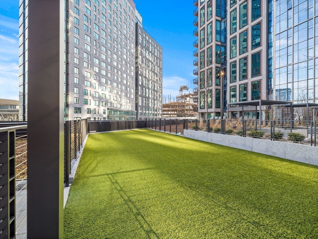 135 Seaport Boulevard, Unit 2008 Boston, MA 02210 - Photo 32 of 39