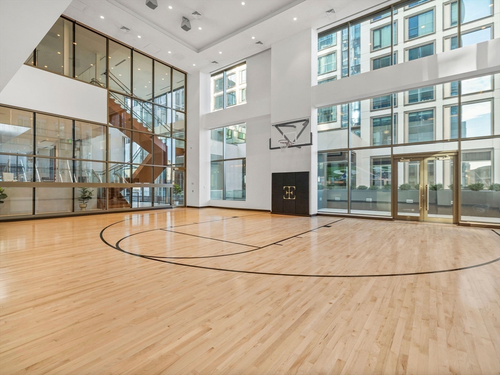 135 Seaport Boulevard, Unit 2008 Boston, MA 02210 - Photo 33 of 39