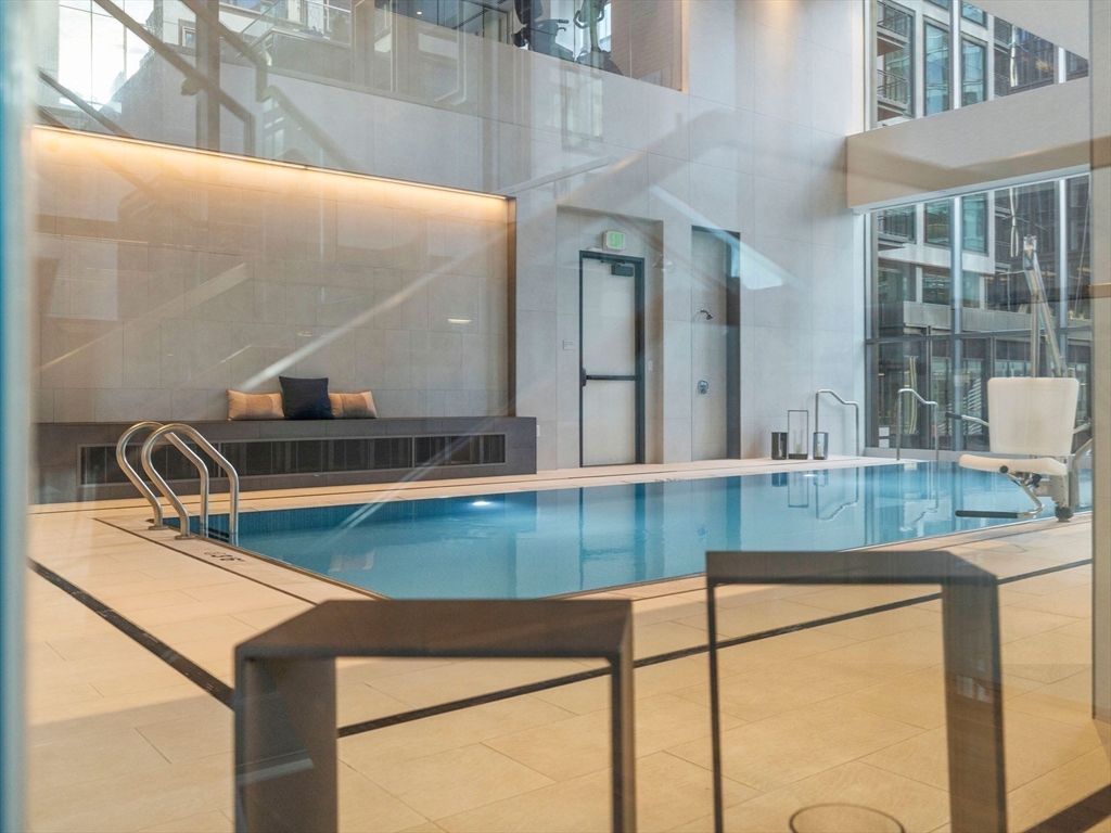 135 Seaport Boulevard, Unit 2008 Boston, MA 02210 - Photo 35 of 39