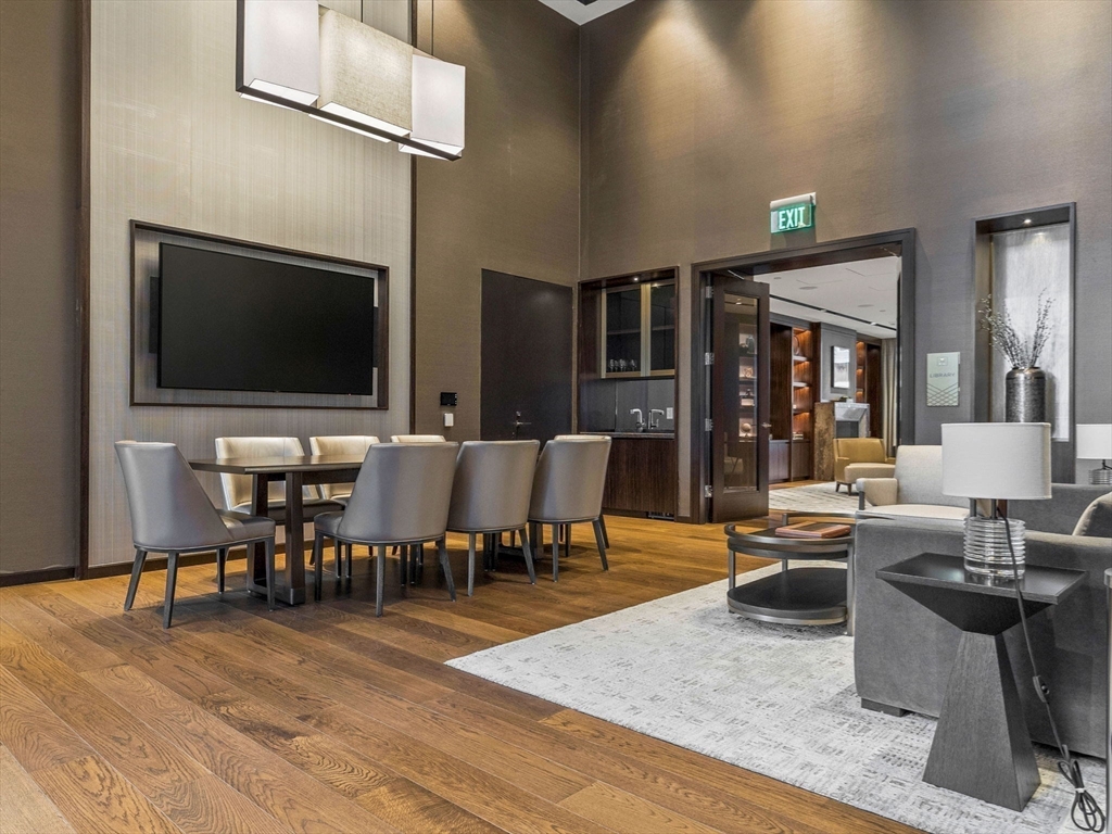 135 Seaport Boulevard, Unit 2008 Boston, MA 02210 - Photo 37 of 39