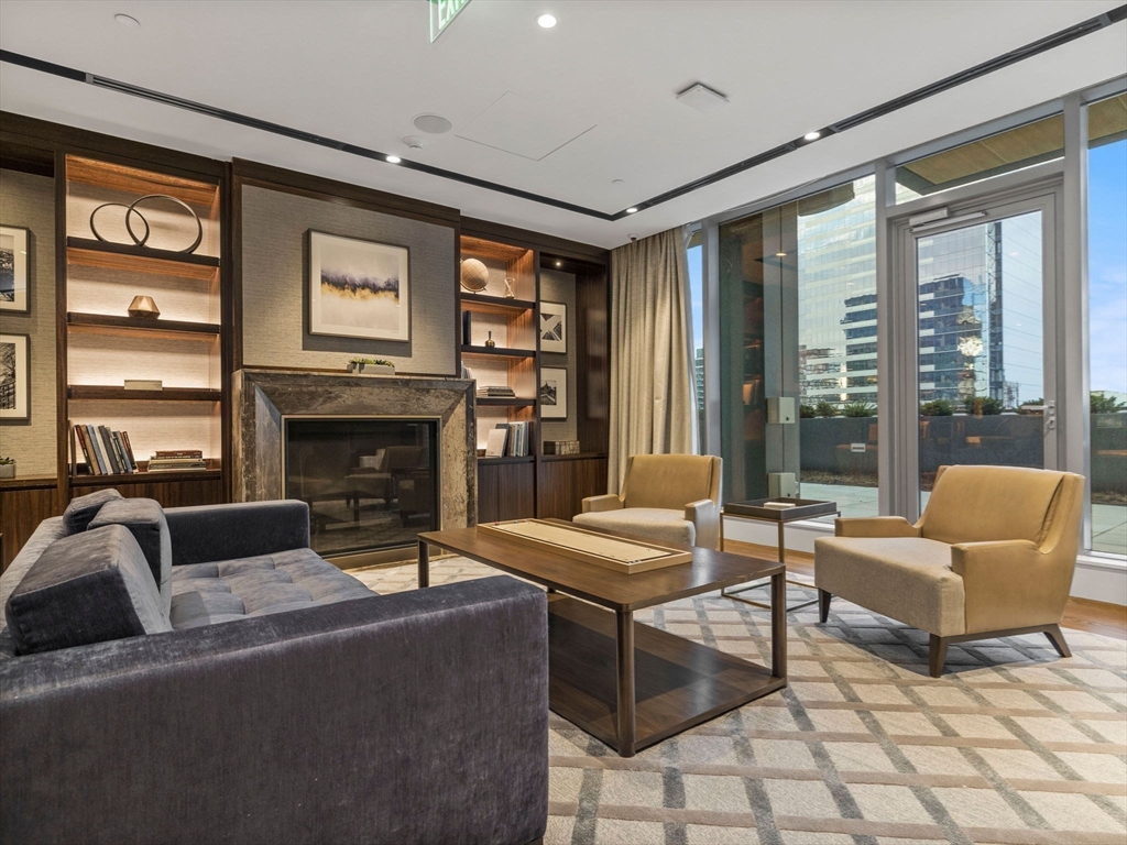 135 Seaport Boulevard, Unit 2008 Boston, MA 02210 - Photo 38 of 39