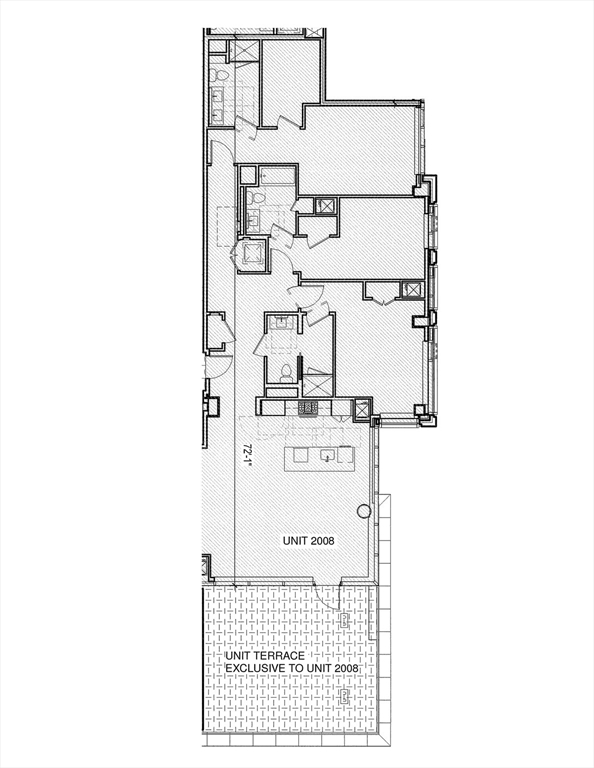 135 Seaport Boulevard, Unit 2008 Boston, MA 02210 - Photo 39 of 39