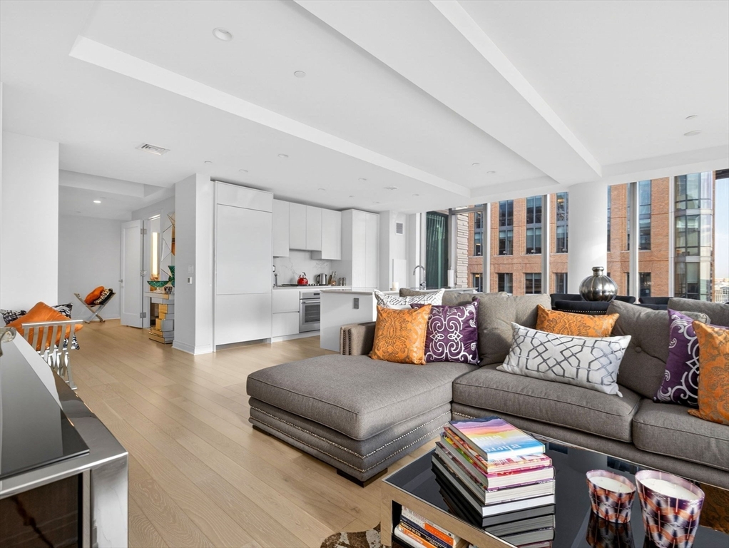 135 Seaport Boulevard, Unit 2008 Boston, MA 02210 - Photo 9 of 39