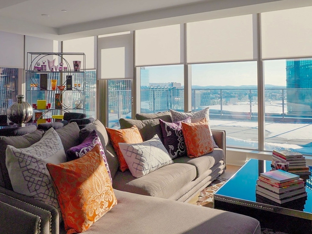 135 Seaport Boulevard, Unit 2008 Boston, MA 02210 - Photo 10 of 39