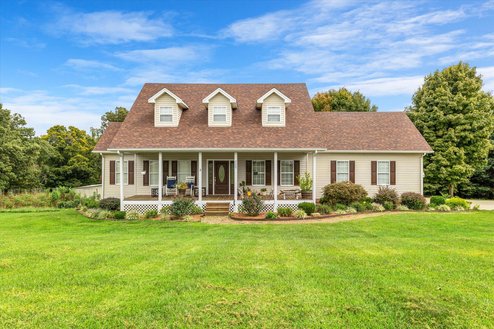 3257 Ficklin Road Mount Sterling, KY 40353 - Photo 1 of 28 02-0J2A5578