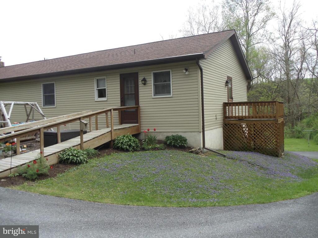 1330 Dridge Hill Road Lititz, PA 17543 - Photo 21 of 63