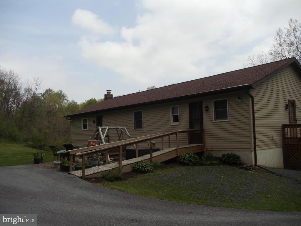 1330 Dridge Hill Road Lititz, PA 17543 - Photo 24 of 63