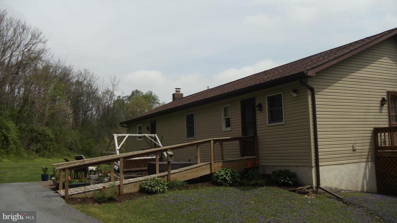 1330 Dridge Hill Road Lititz, PA 17543 - Photo 51 of 63