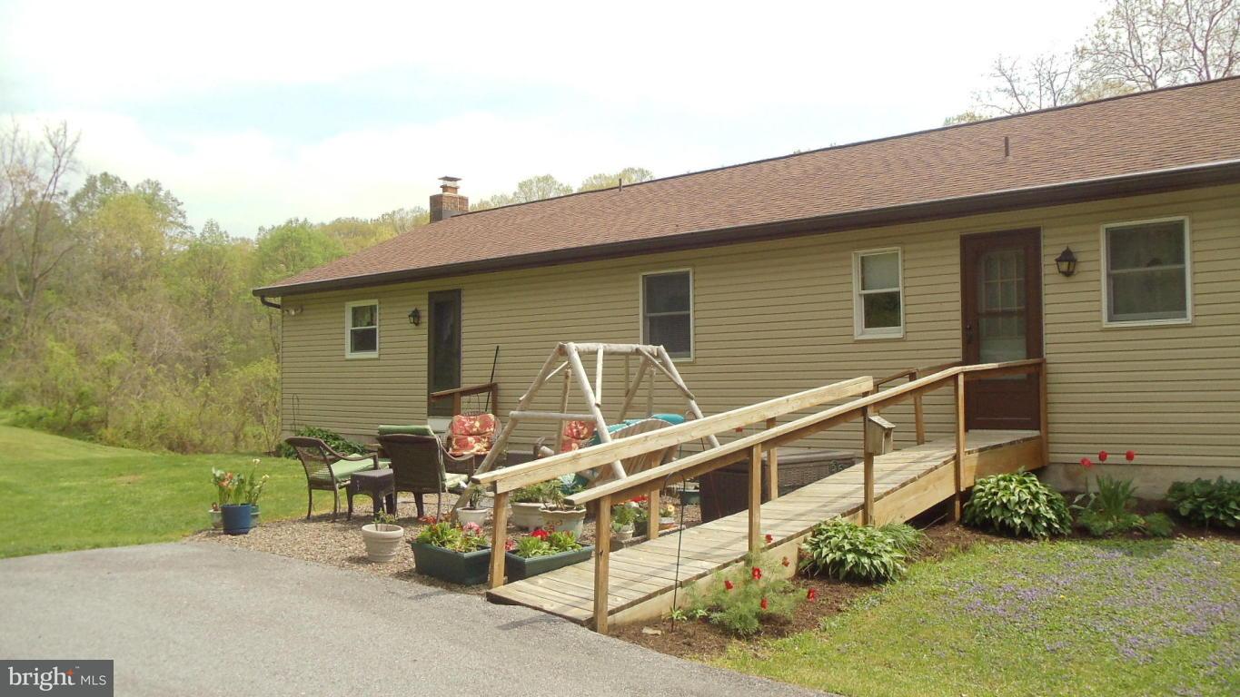 1330 Dridge Hill Road Lititz, PA 17543 - Photo 52 of 63