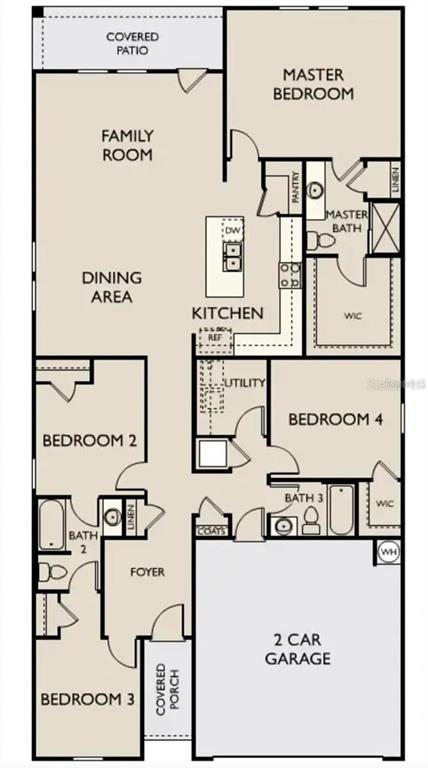 856 Kings Pine Ruskin, FL 33570 - Photo 34 of 36