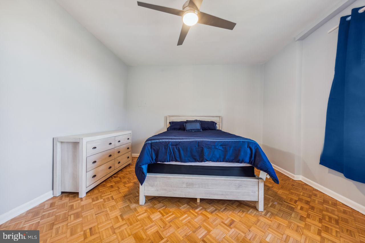 1851 Columbia Road Northwest, Unit 400 Washington, DC 20009 - Photo 31 of 36