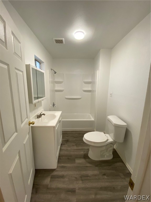 4616 Patsy Drive Kingman, AZ 86409 - Photo 12 of 20 Gallery Image 12