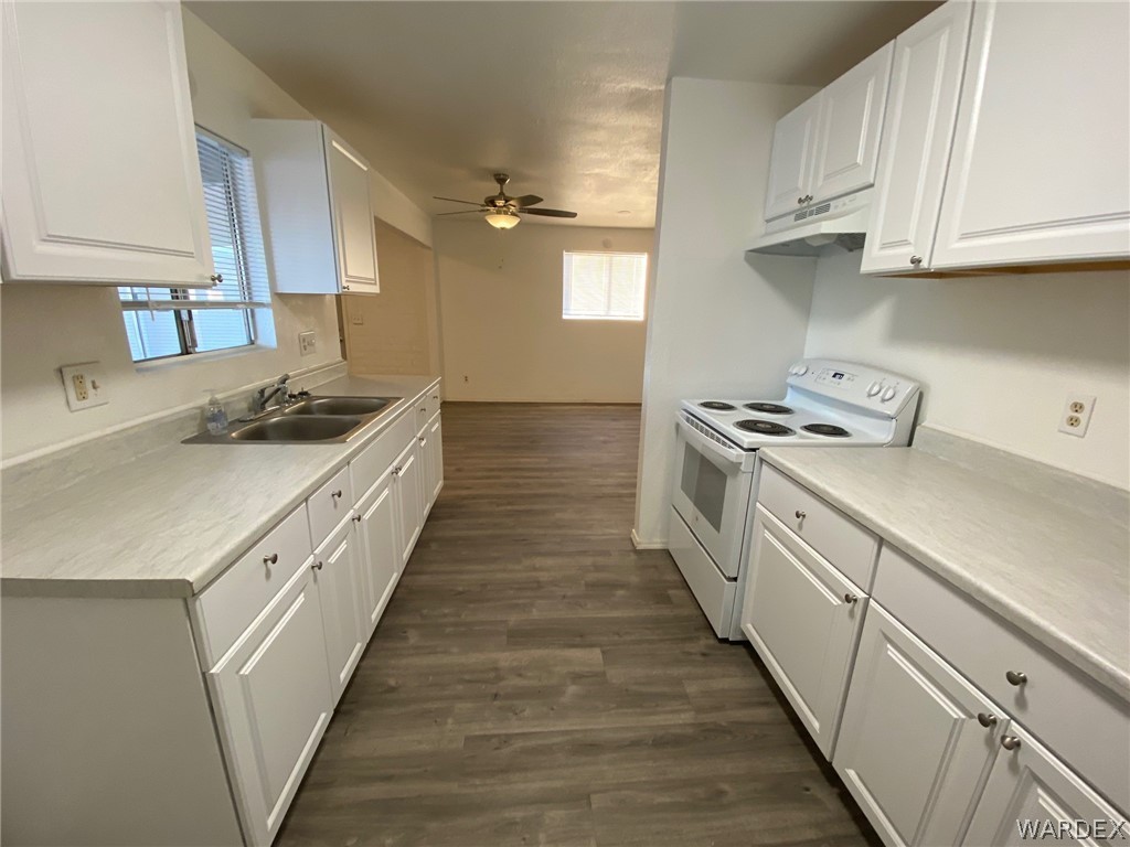 4616 Patsy Drive Kingman, AZ 86409 - Photo 9 of 20 Gallery Image 9
