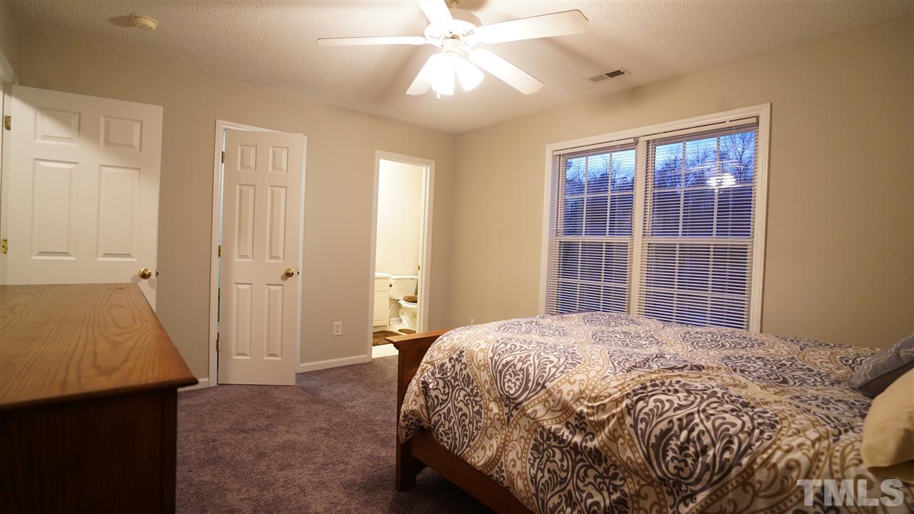 2114 Walnut Bluffs Lane Raleigh, NC 27610 - Photo 7 of 9 Gallery Image 7