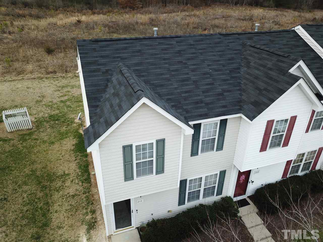 2114 Walnut Bluffs Lane Raleigh, NC 27610 - Photo 9 of 9 roof installed 2018
