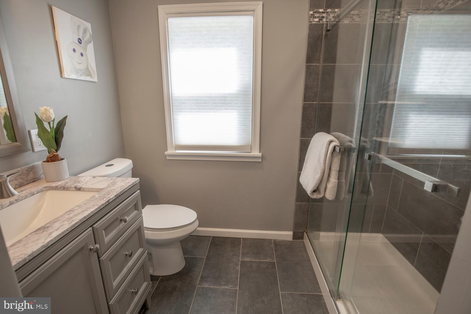 205 Taylorsville Road Yardley, PA 19067 - Photo 19 of 47 Full Bath