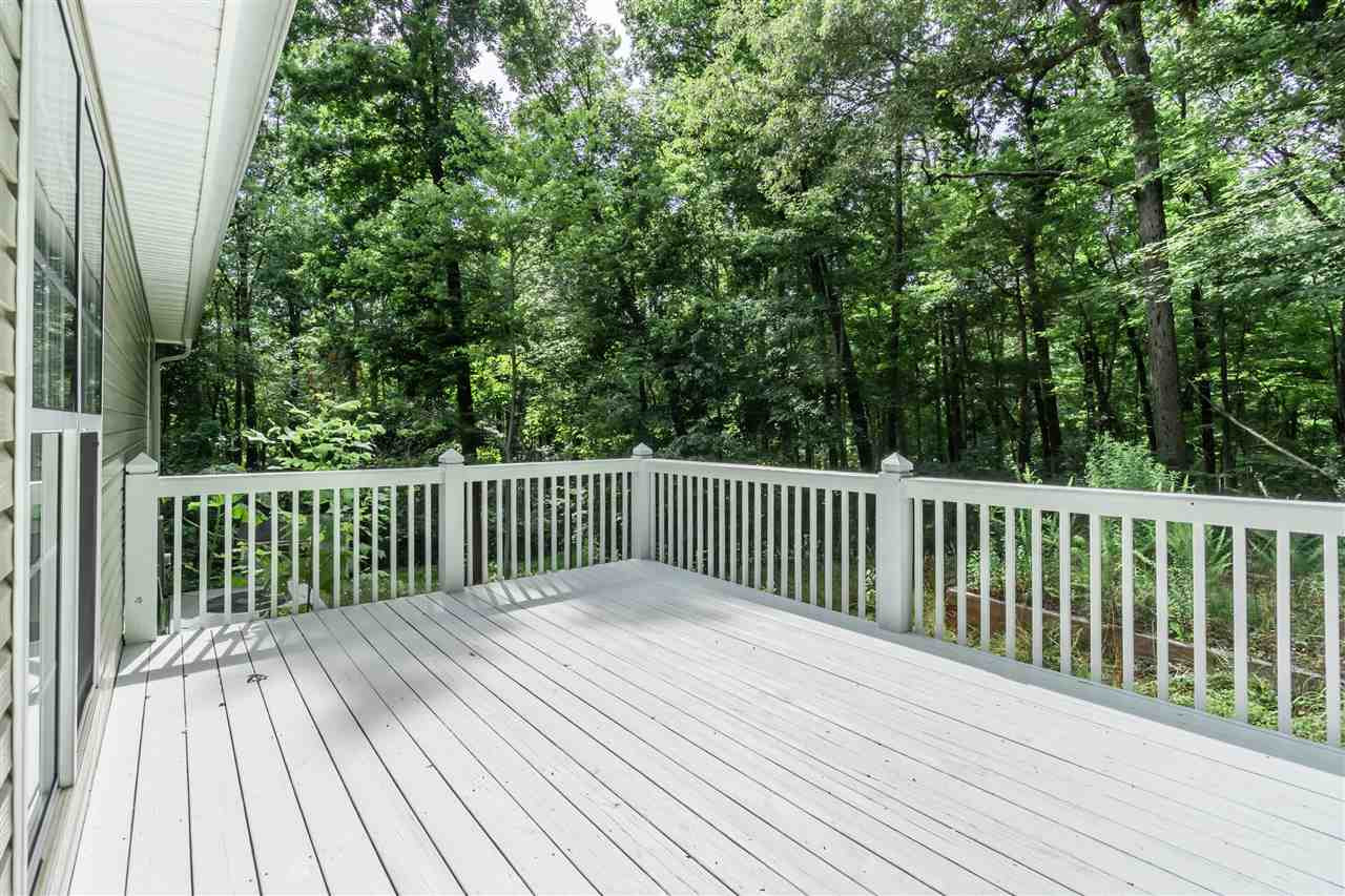 1021 Dove Ridge Road Bahama, NC 27503 - Photo 22 of 30 Deck