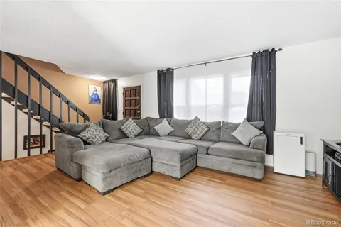 $315,000 | 3747 South Granby Way, Aurora, CO 80014