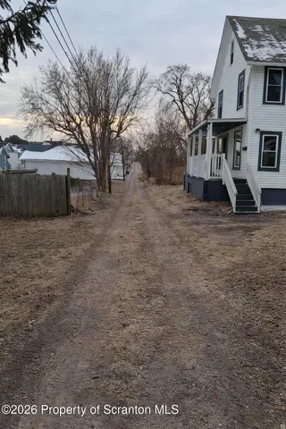 $27,995 | 360 North Garfield Avenue, Scranton, PA 18504