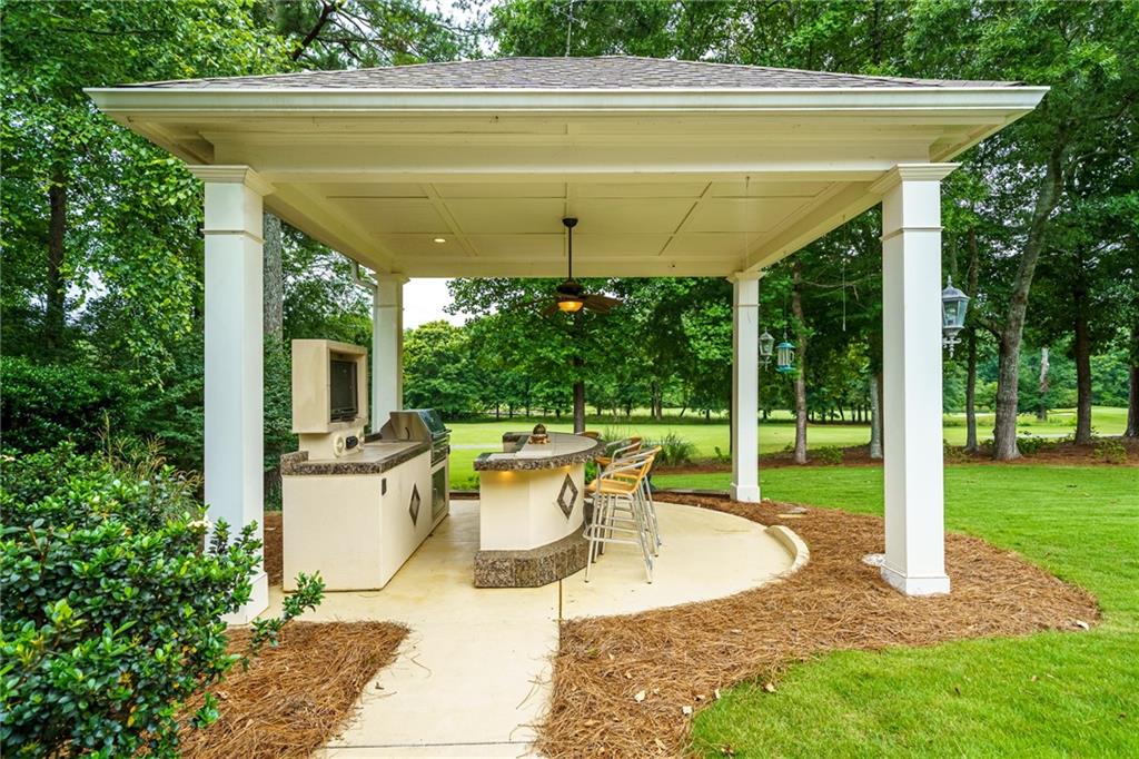 7135 Sheffield Place Cumming, GA 30040 - Photo 3 of 50
