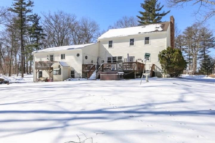 19 Glen Road Salem, NH 03079 - Photo 2 of 23