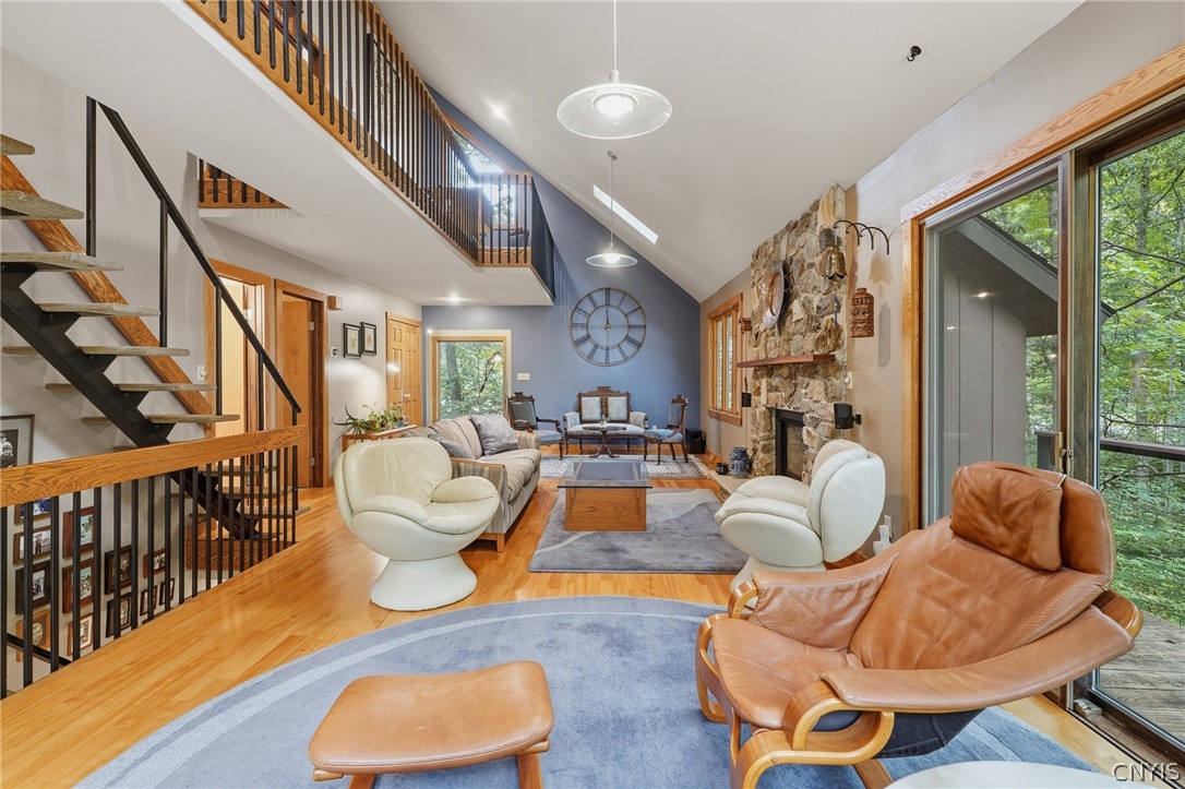 4327 Cedarvale Road Onondaga, NY 13215 - Photo 14 of 48