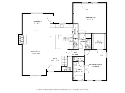 $474,000 | 4408 Ivy Drive, Mesquite, TX 75150
