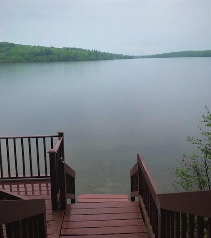 52 Swan Road Harrison, ME 04040 - Photo 27 of 34 Ohhh the beauty, even on a rainy day