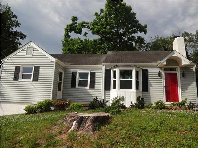 4004 Ealy Road East Ridge, TN 37412 - Photo 3 of 35 Additional Photo