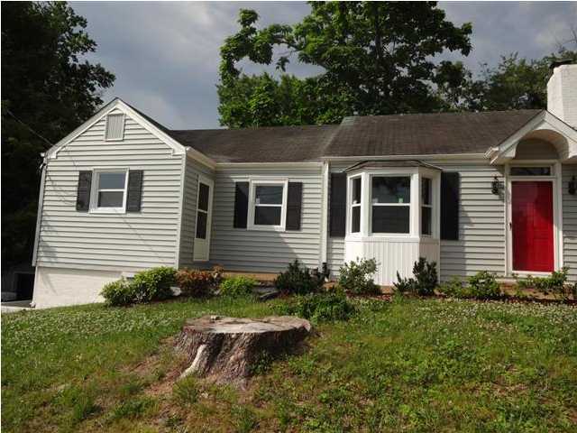 4004 Ealy Road East Ridge, TN 37412 - Photo 4 of 35 Additional Photo