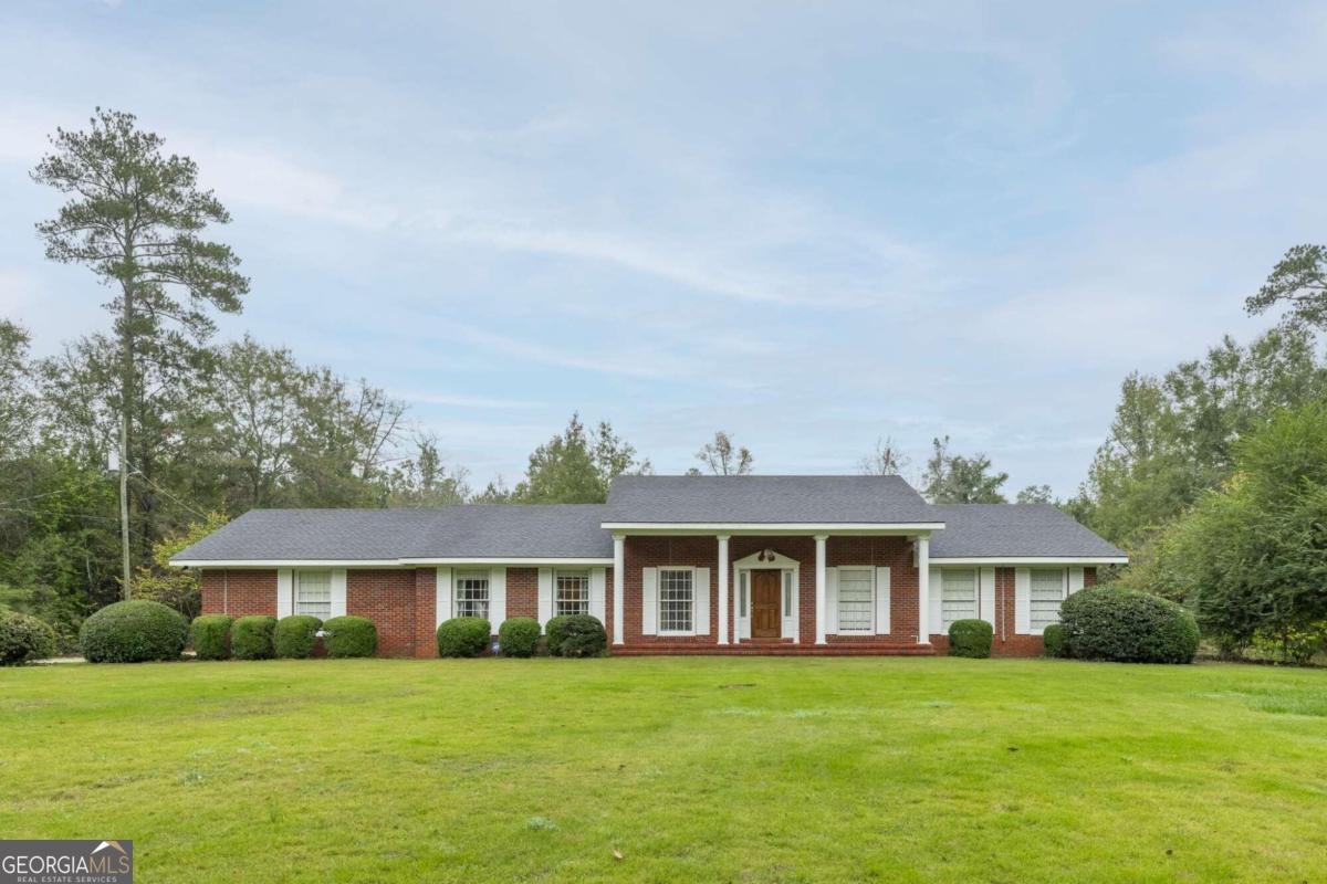 165 Country Lane Road Americus, GA 31709 - Photo 1 of 1 Gallery Image 1