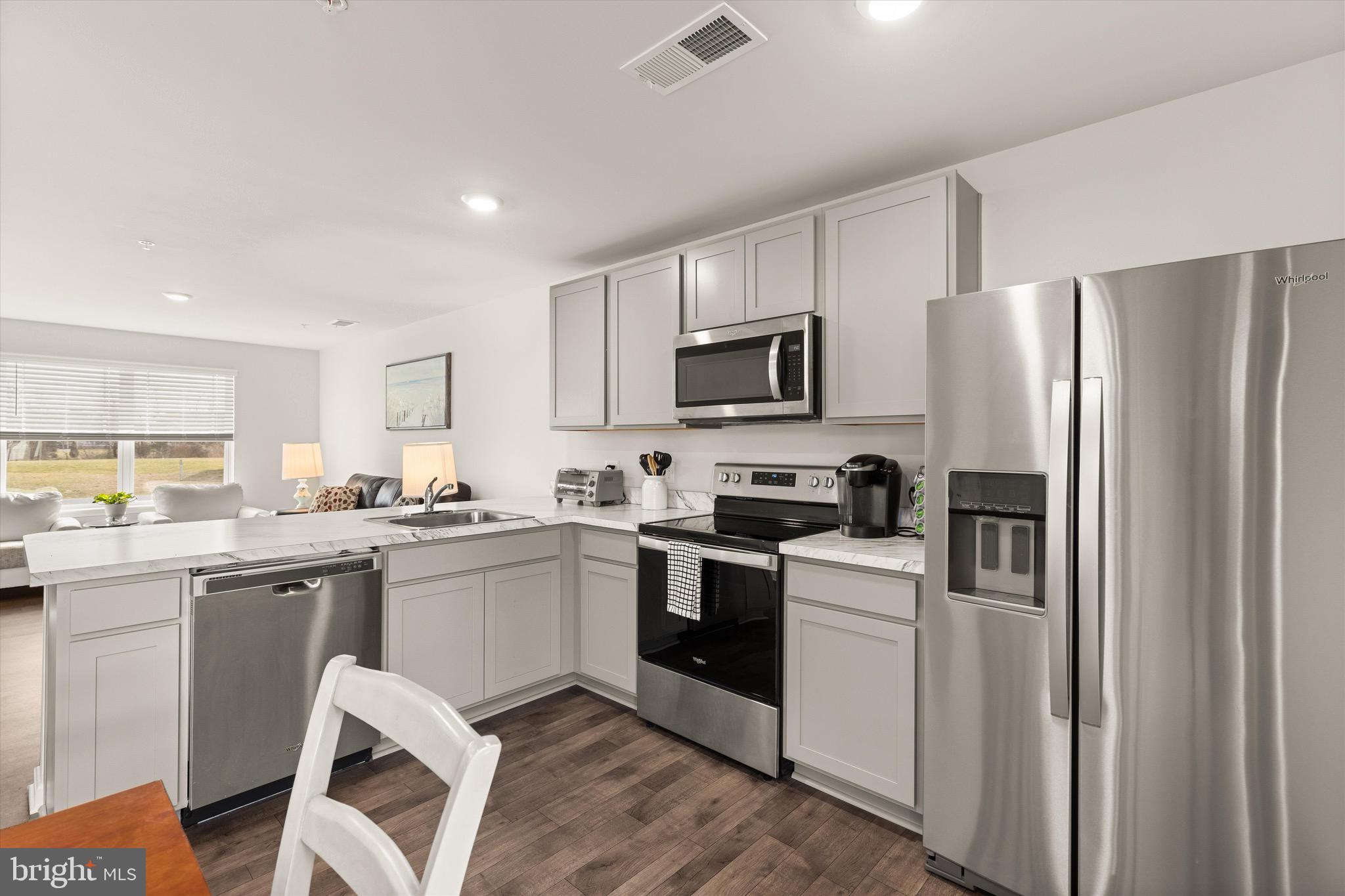 30070 Indian Cottage Road Princess Anne, MD 21853 - Photo 4 of 17 Kitchen